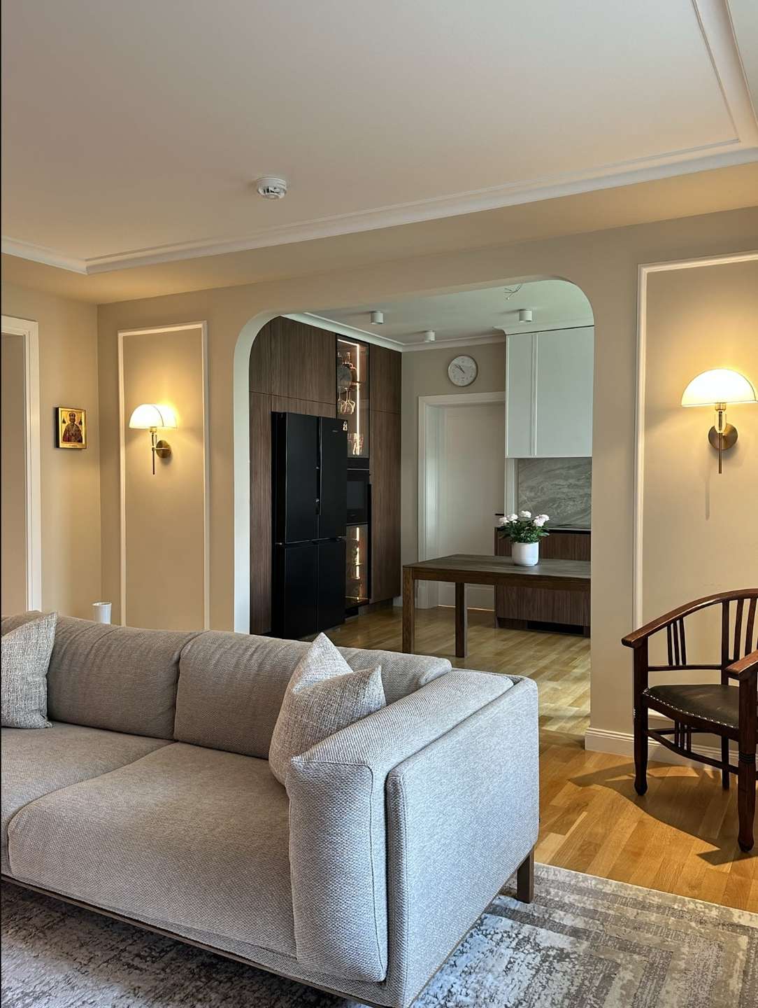 Exklusives Wohnen in Westend – Hochwertig modernisiert mit Liebe zum Detail - Bild 7