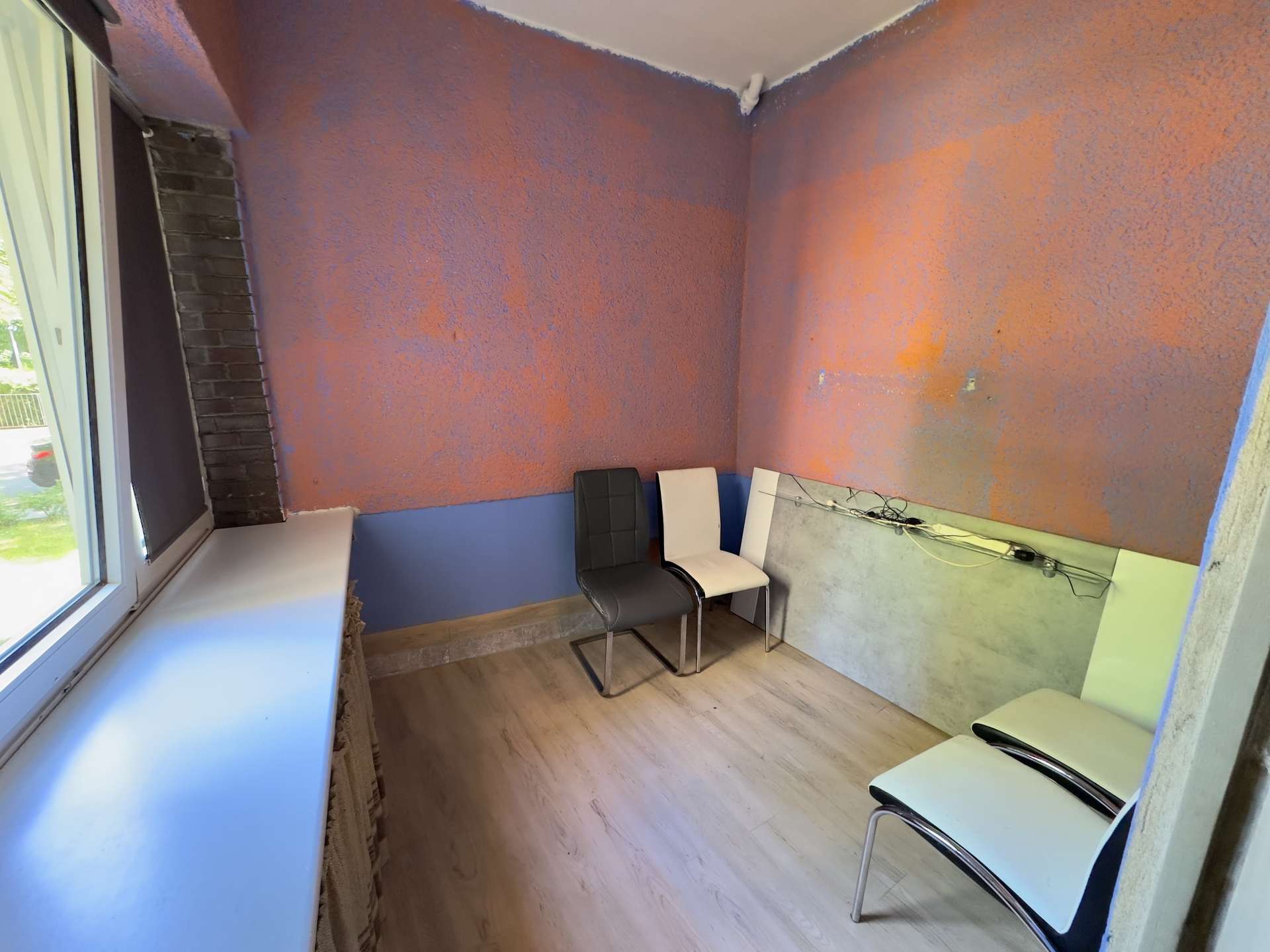 Charmante 3-Zimmer-Altbauwohnung mit 3 m Deckenhöhe & grünem Innenpark in Berlin – Bild 4