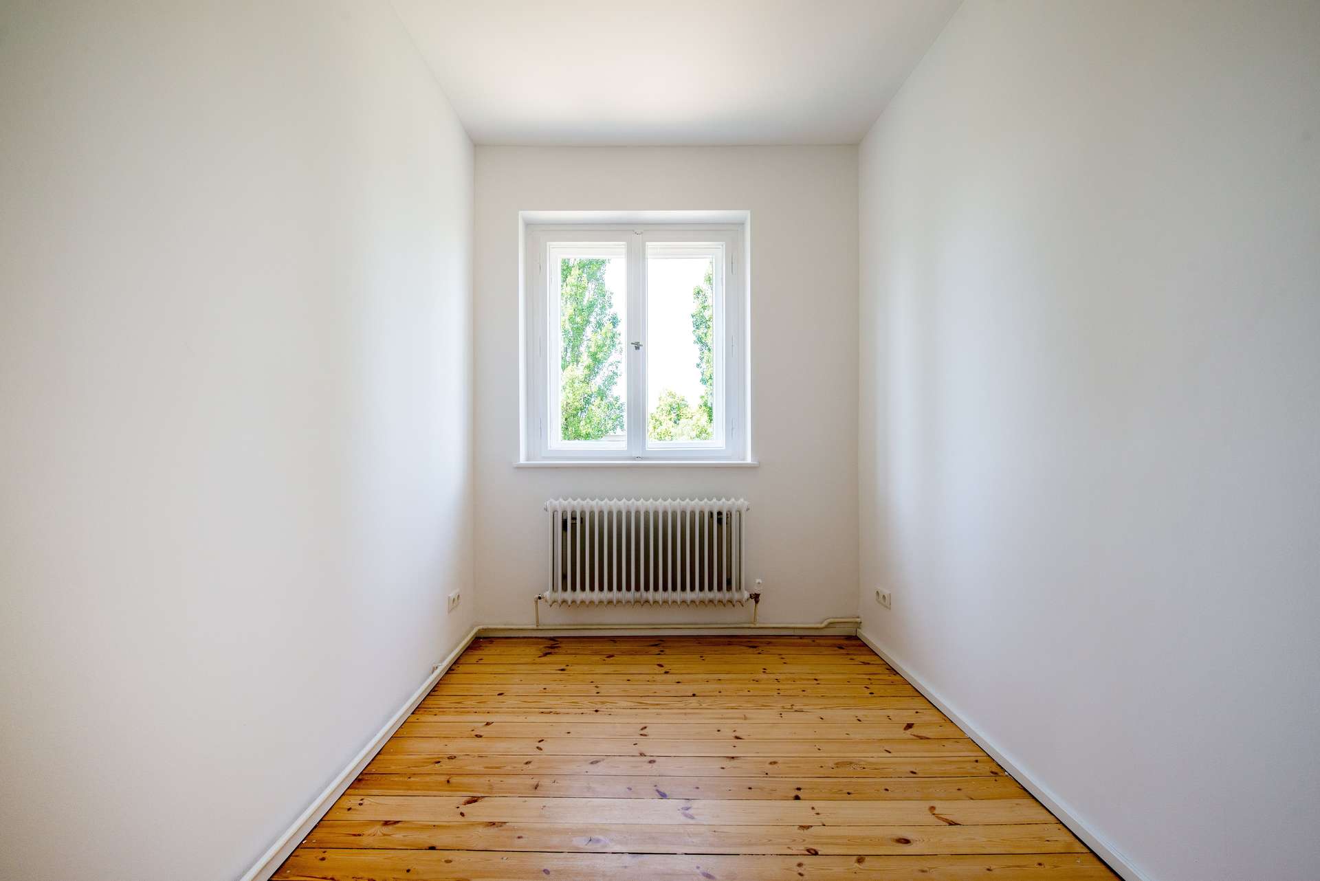 Starkes Anlagepaket aus vier Eigentumswohnungen in unterschiedlichen Berliner Mikrolagen - Bild 12