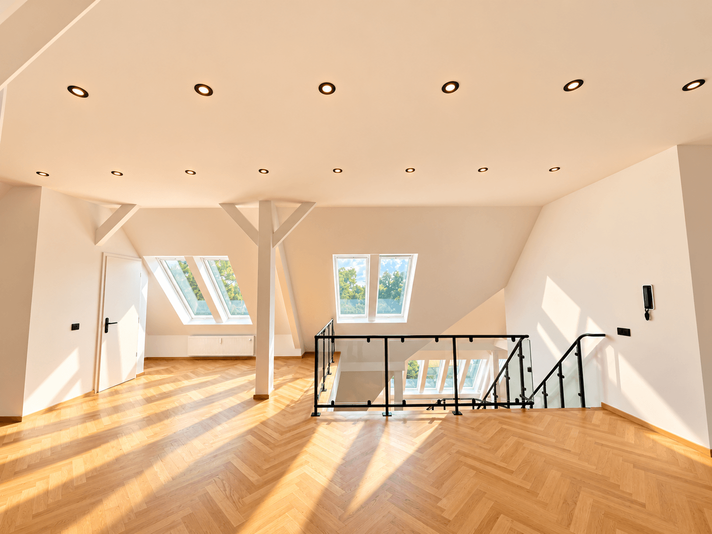 300 m² LUXUS ZUM SENSATIONSPREIS! Hochwertig kernsanierter Wohntraum - Bild 6
