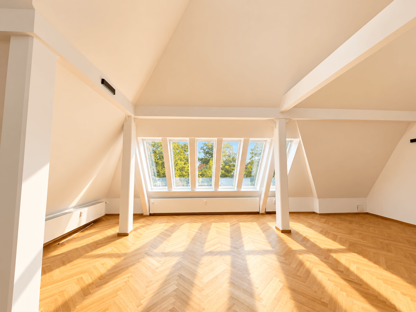300 m² LUXUS ZUM SENSATIONSPREIS! Hochwertig kernsanierter Wohntraum - Bild 9