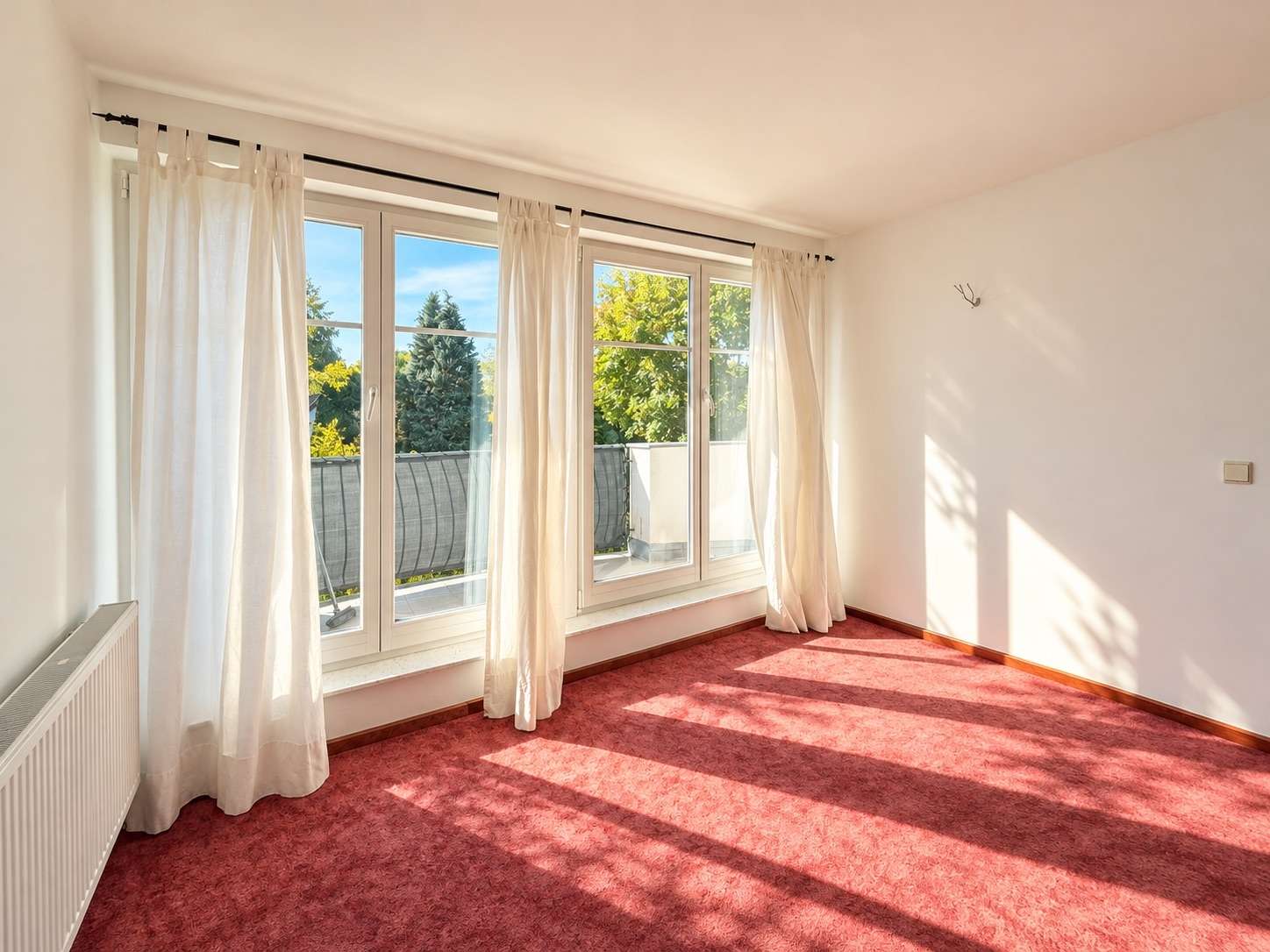 Ein Zuhause mit Charakter – Große Villa mit traumhaftem Garten auf ca. 900 m² Grundstück in Potsdam - Bild 7