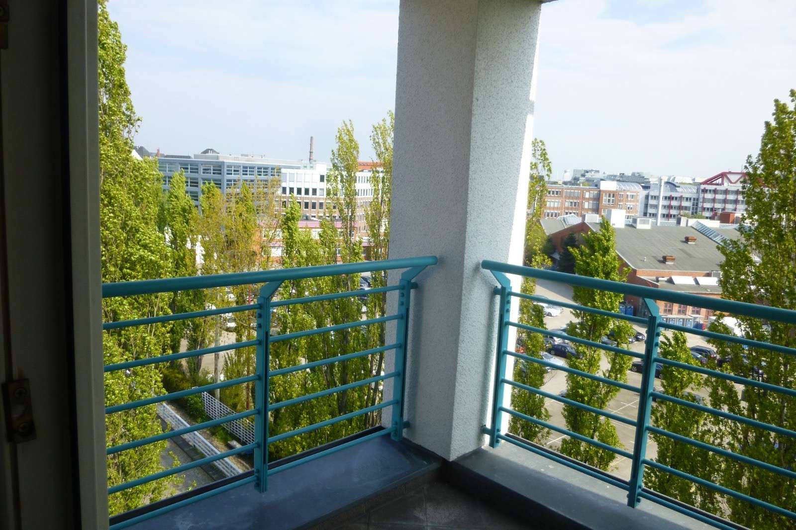 Investment-Paket mit Spreeblick: 2 helle Wohnungen in Berlin-Charlottenburg - Bild 9