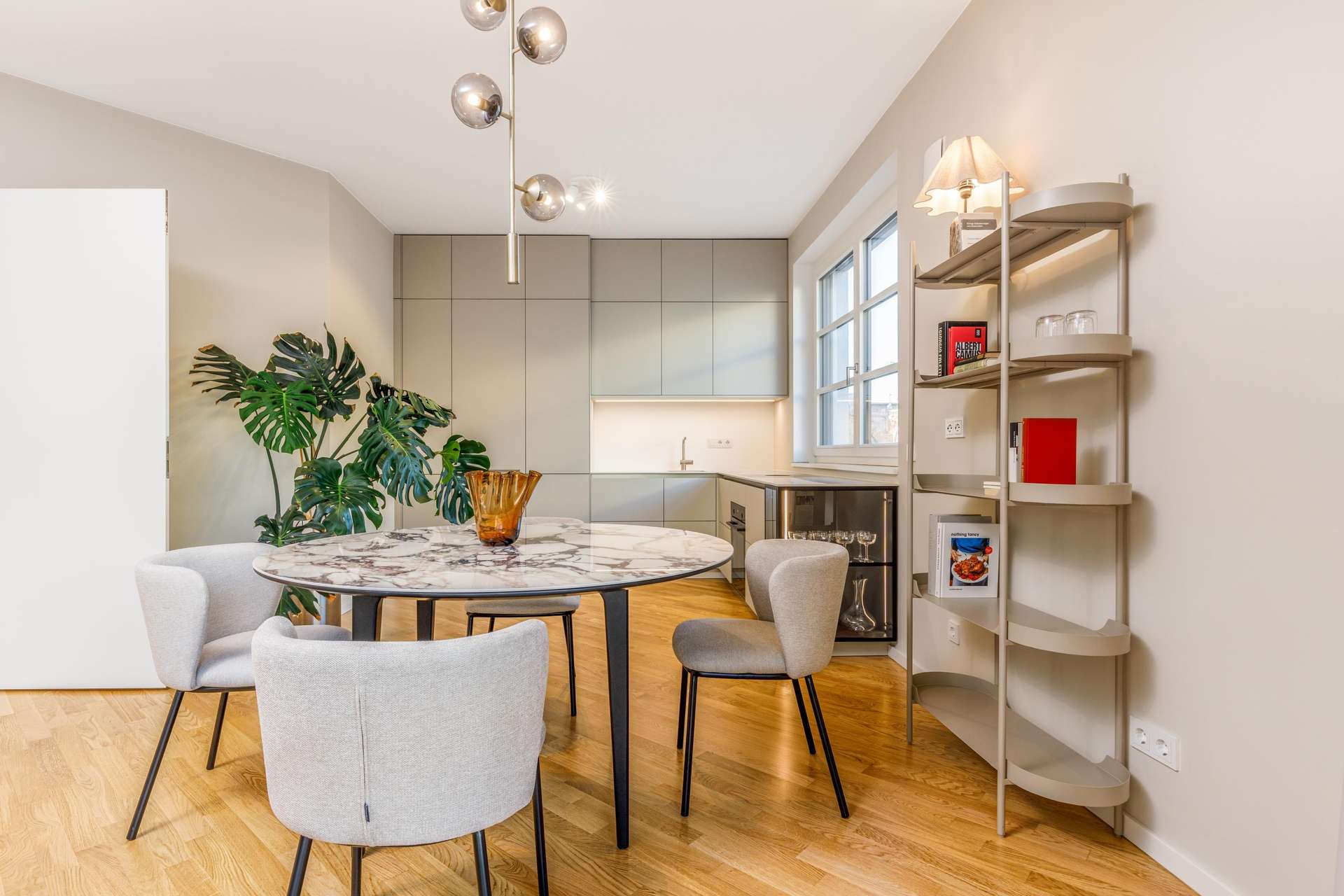 Luxus neu gedacht: Bezahlbare Citywohnungen, die inspirieren - Bild 7