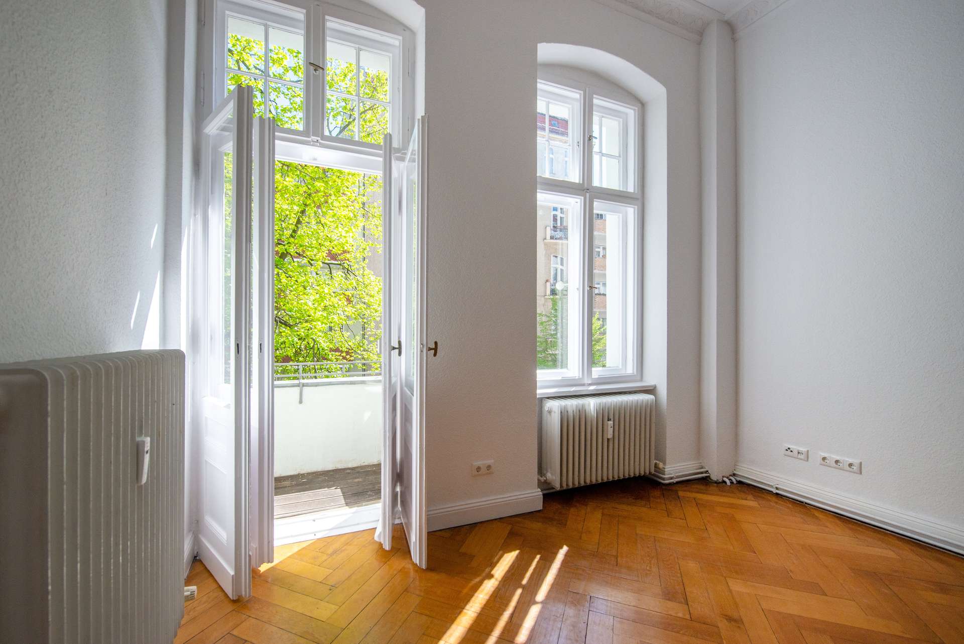 Exklusives Altbaujuwel, beeindruckende 180m2 Wohnfläche mit Blick auf die Spree - Bild 2