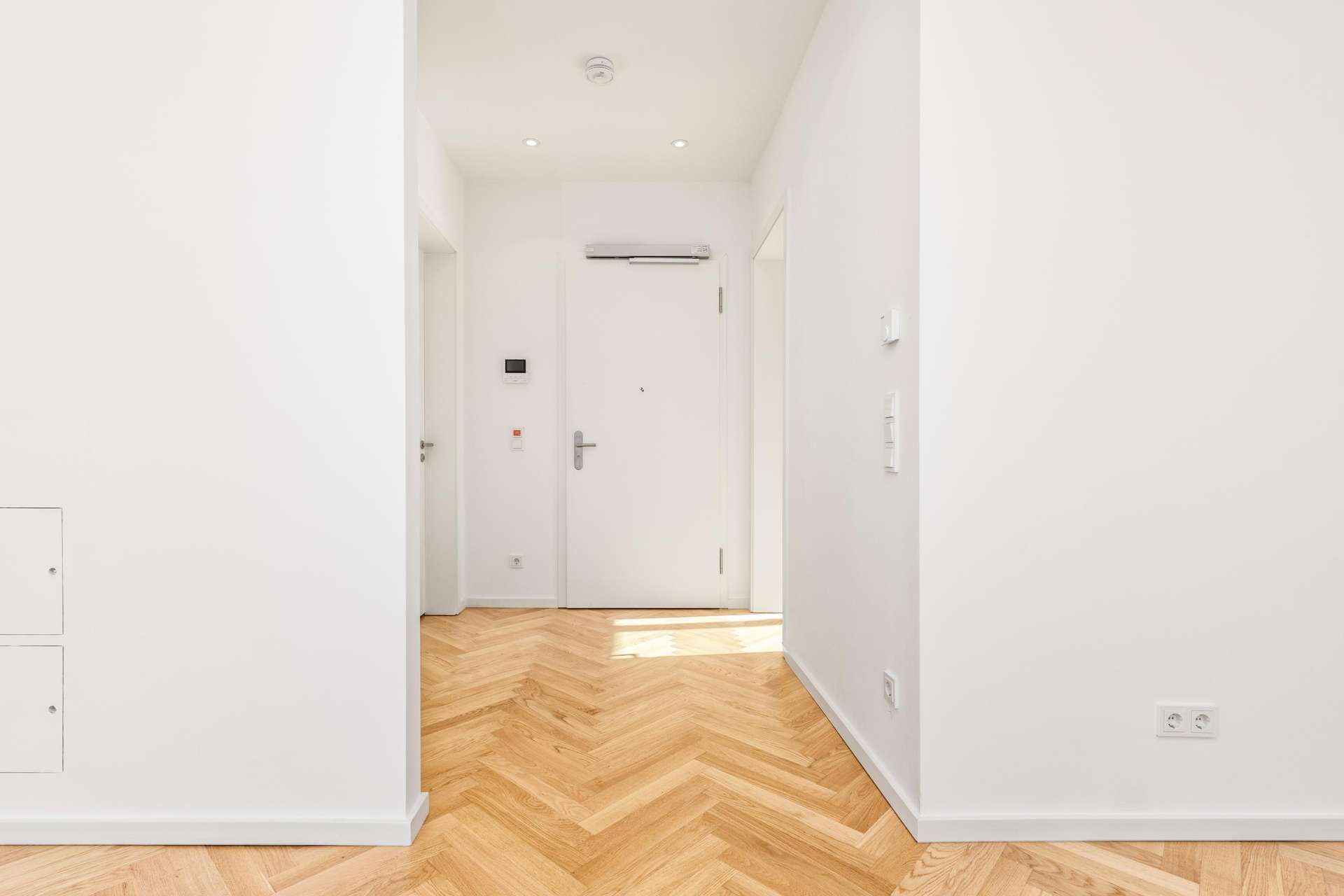 Erschwinglicher Urban-Luxus: Premium-Wohnungen im City-Zentrum - Bild 13