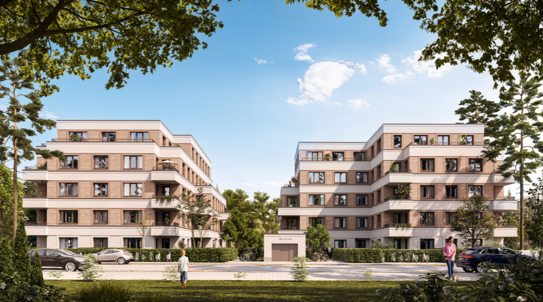 Luxus in der City: Mit ländlichem Charme veredelt – Bild 3