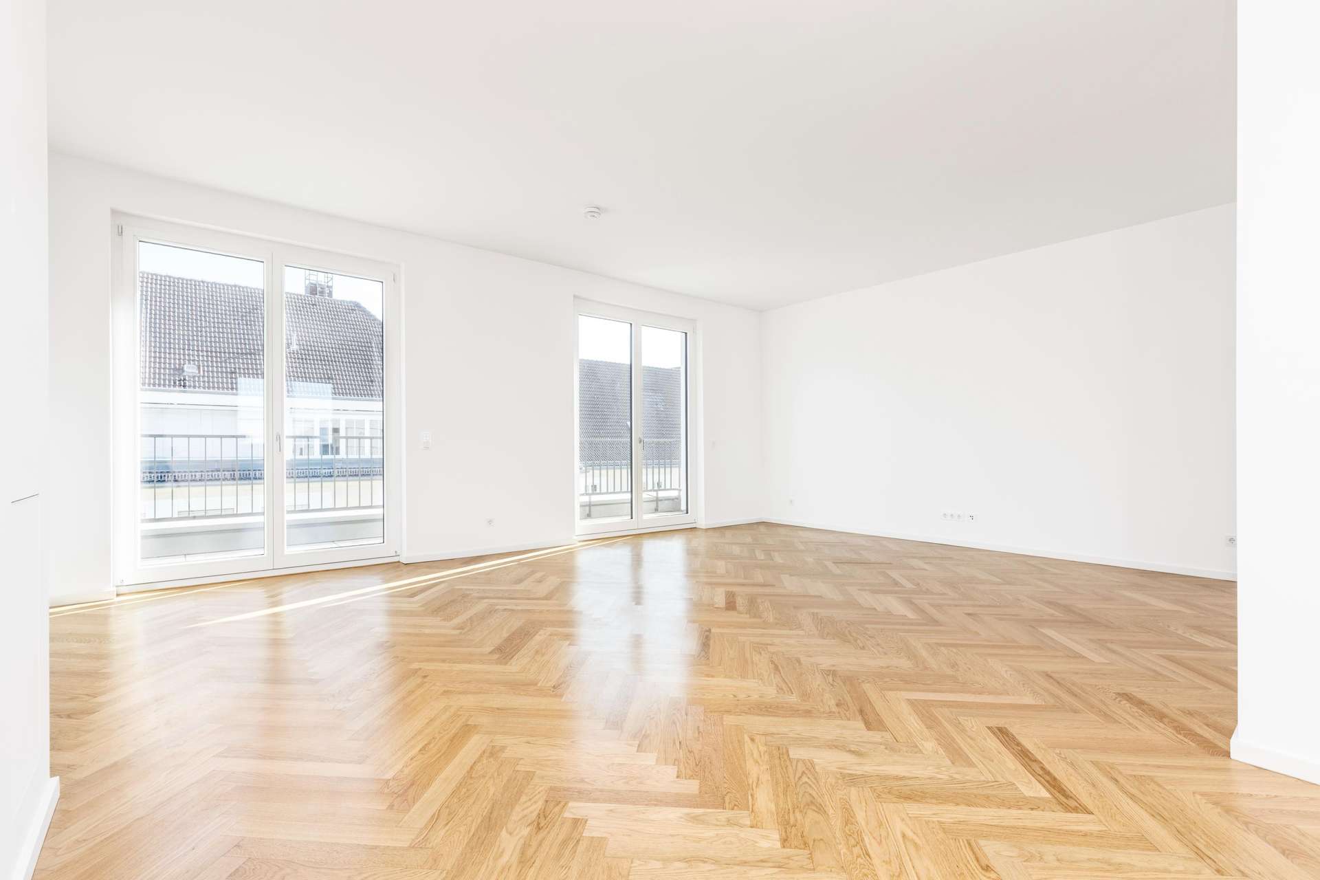 Luxus, der bezahlbar ist: Wohnungen im Herzen der City - Bild 1