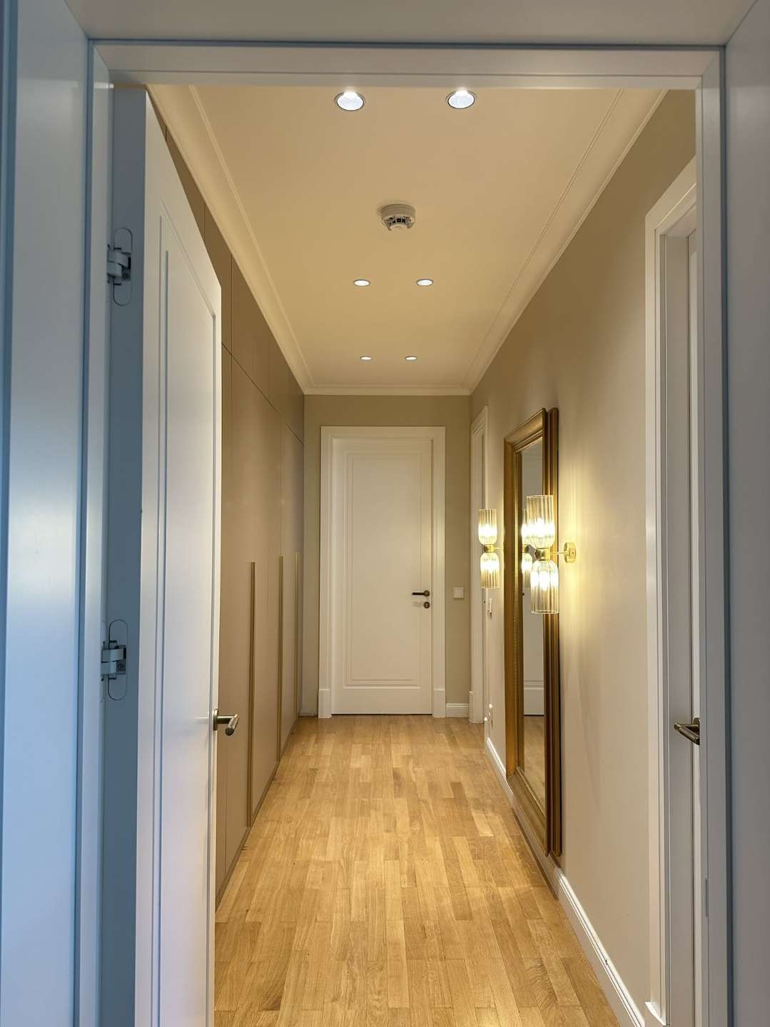 Exklusives Wohnen in Westend – Hochwertig modernisiert mit Liebe zum Detail - Bild 8