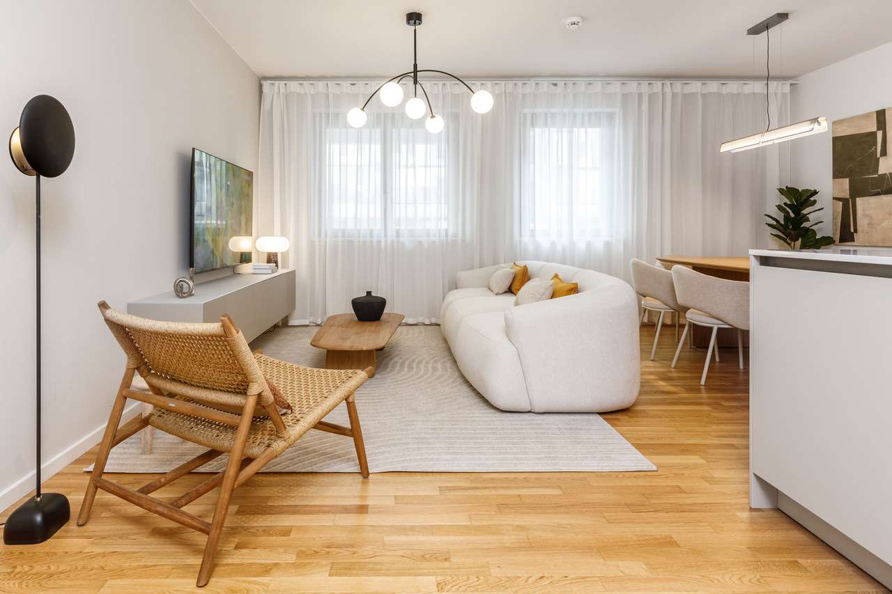 Jetzt handeln: Die letzte Luxuswohnung, in unmittelbarer Nähe zum Kurfürstendamm, wartet auf dich. - Bild 17