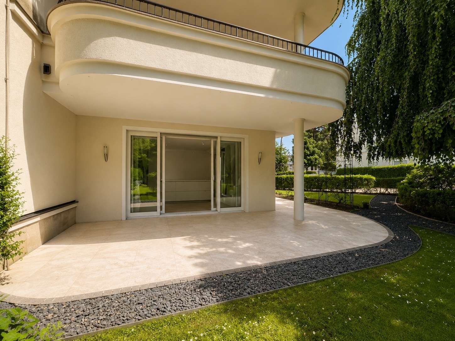 Private Residence Grunewald - Exklusive Gartenresidenz in Bestlage! - Bild 9
