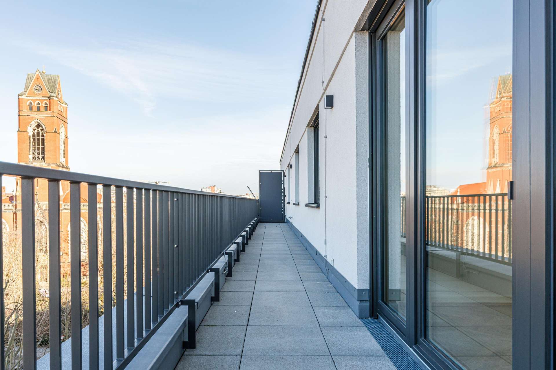 Bezahlbarer City-Luxus: Ihr neues Zuhause wartet - Bild 21