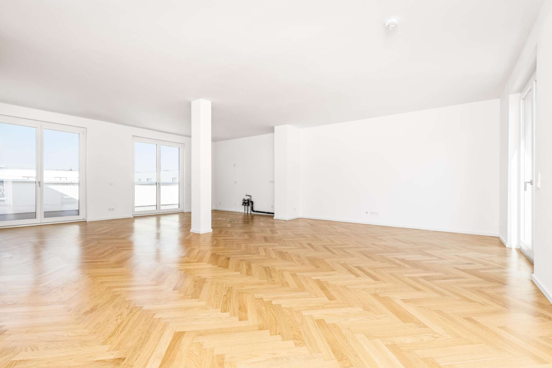 Exklusiver Wohnkomfort in der City – zum kleinen Preis - Bild 15