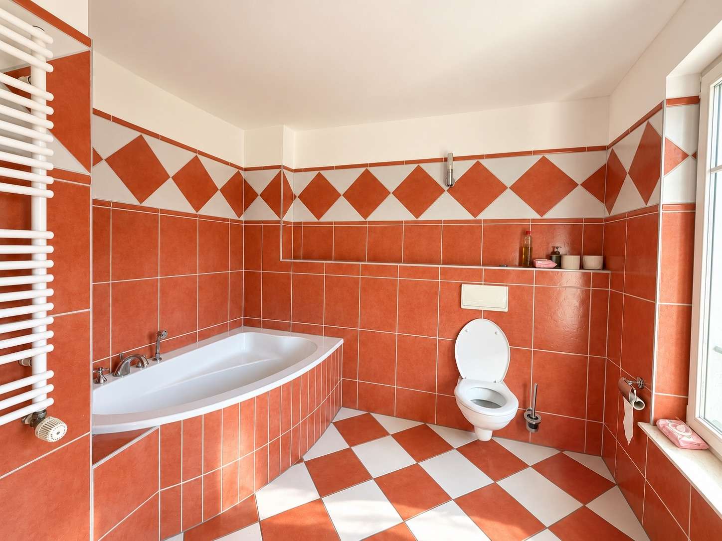 Ein Zuhause mit Charakter – Große Villa mit traumhaftem Garten auf ca. 900 m² Grundstück in Potsdam - Bild 6
