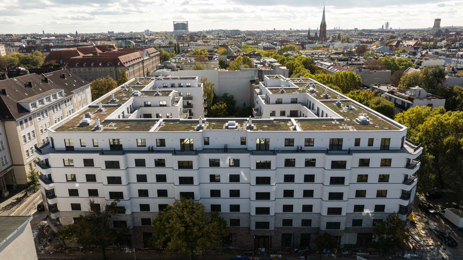Luxuswohnungen, die Sie sich leisten können - Bild 22