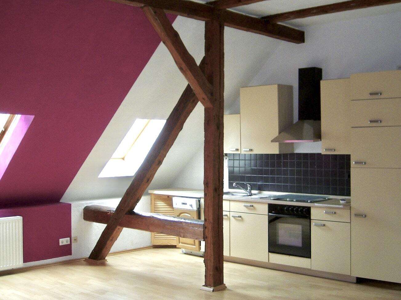 Idyllischer Dreiseitenhof mit weiterem Ausbaupotenzial in der Nähe des Spreewalds – Bild 11