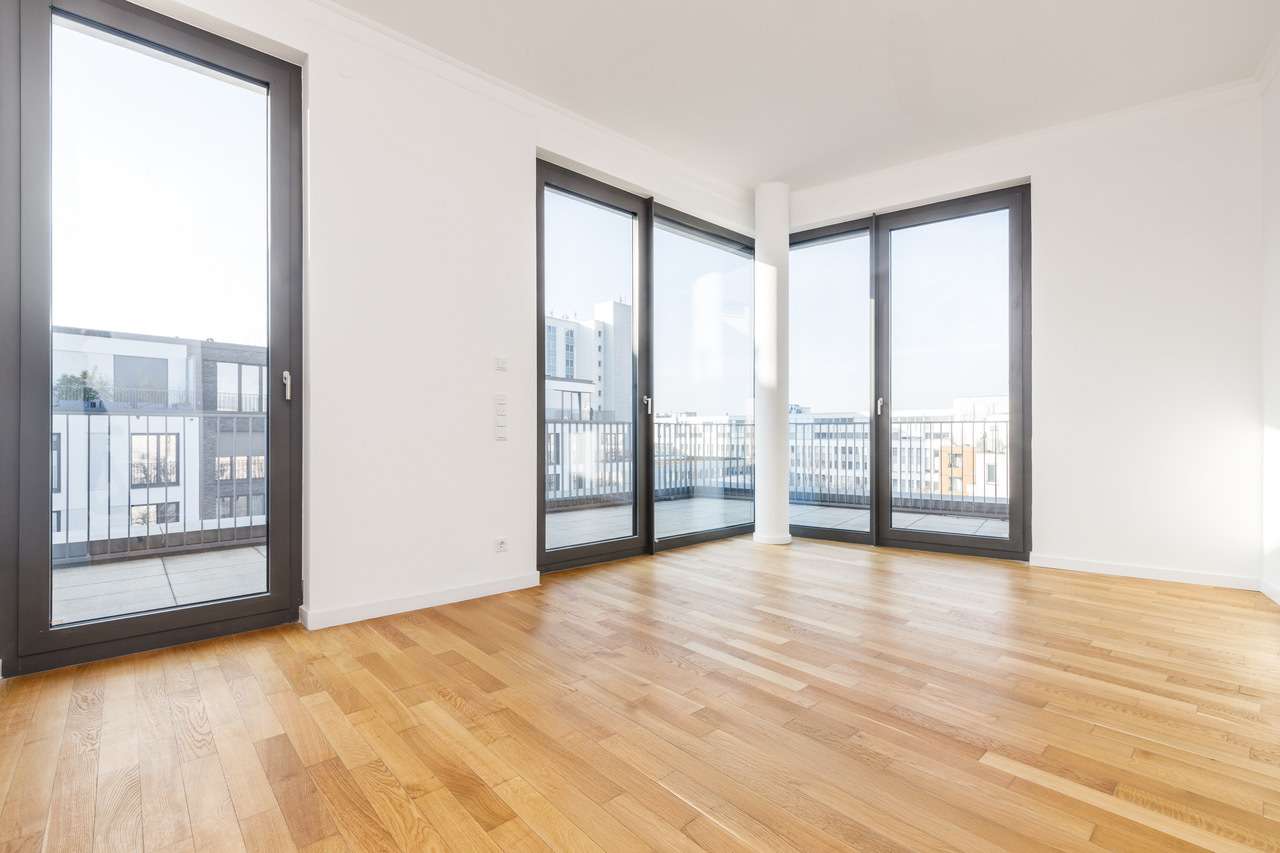 Jetzt handeln: Die letzte Luxuswohnung, in unmittelbarer Nähe zum Kurfürstendamm, wartet auf dich. - Bild 39