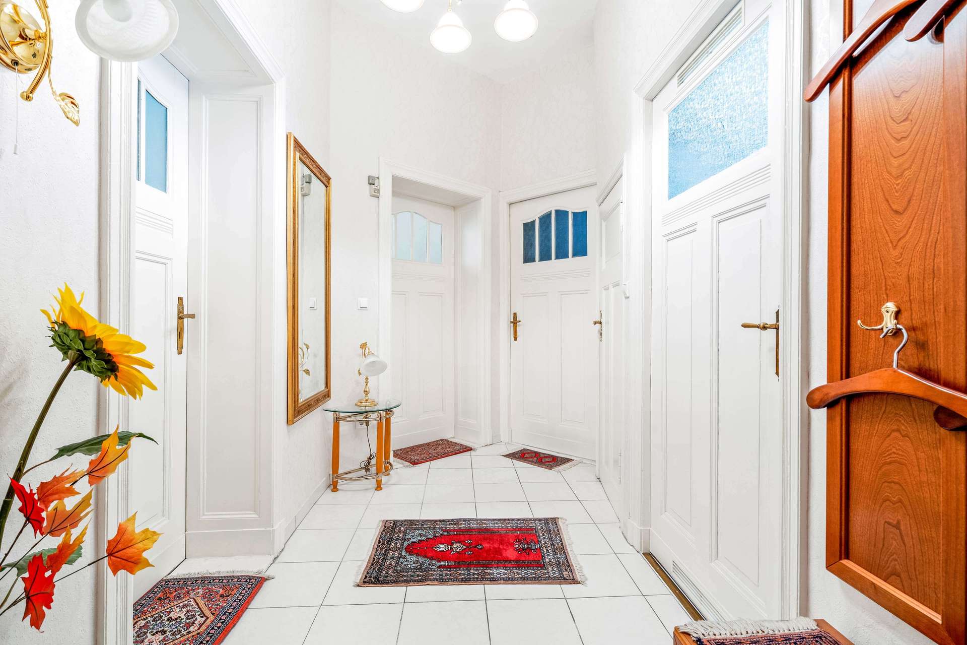 OHNE LEERSTAND: Mehrfamilienhaus im Zentrum Tempelhofs – Bild 13