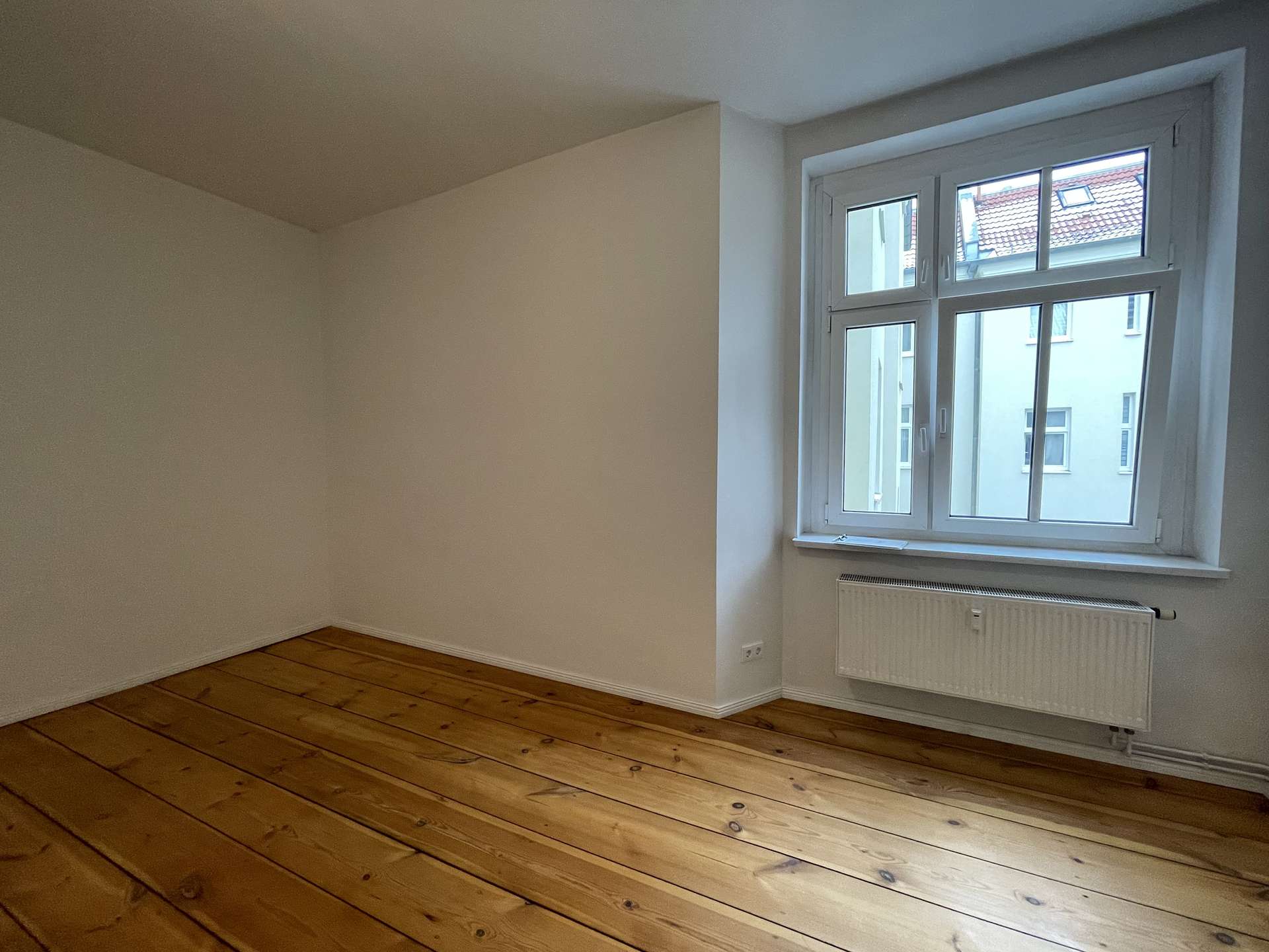 Hochwertig sanierte Wohnung in attraktiver Lage von Pankow - in direkter Nähe zur Schönhauser Allee