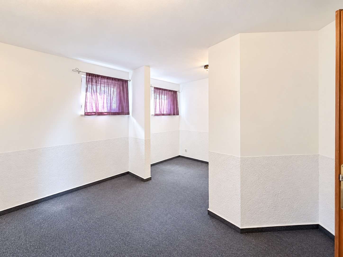 Ein Zuhause mit Charakter – Große Villa mit traumhaftem Garten auf ca. 900 m² Grundstück in Potsdam - Bild 12