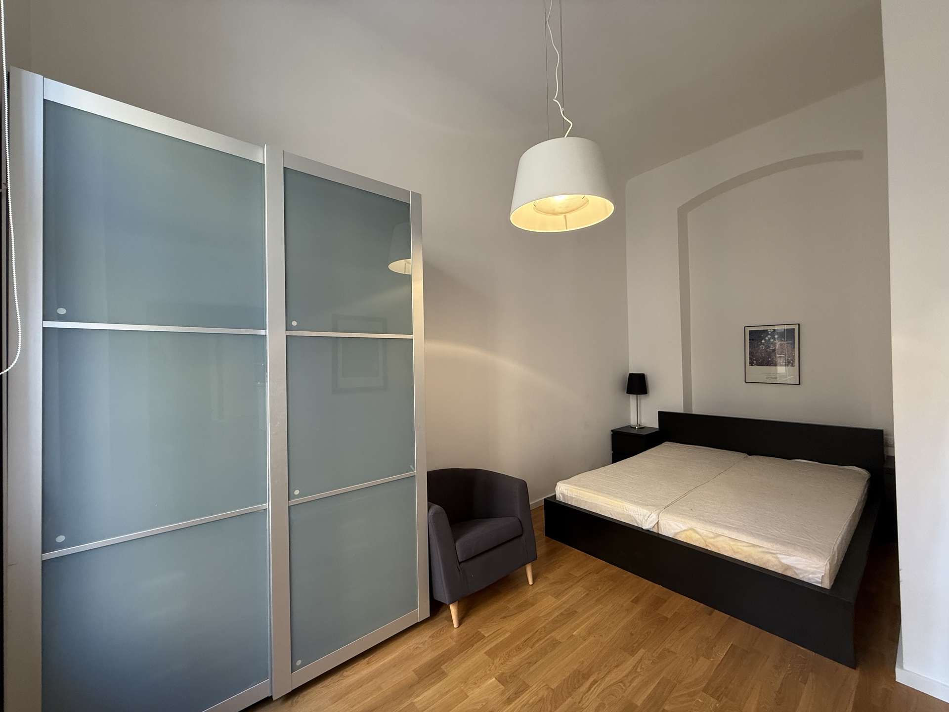 Zur Eigennutzung - Stilvolle Citywohnung fußläufig zum Viktoria-Luise-Platz – Bild 4