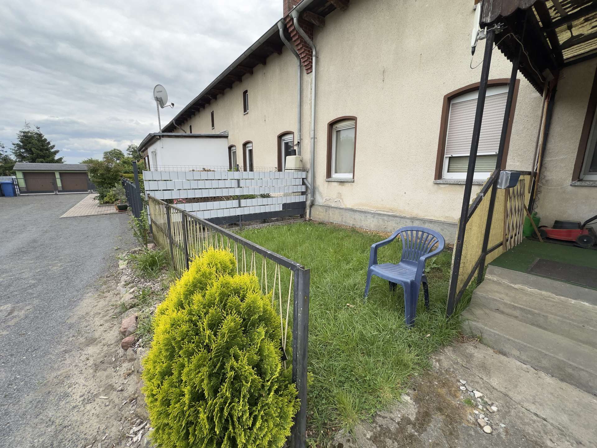 Vollvermietetes Mehrfamilienhaus mit Mietsteigerungspotential bei IST-Faktor 13,33 - Bild 4