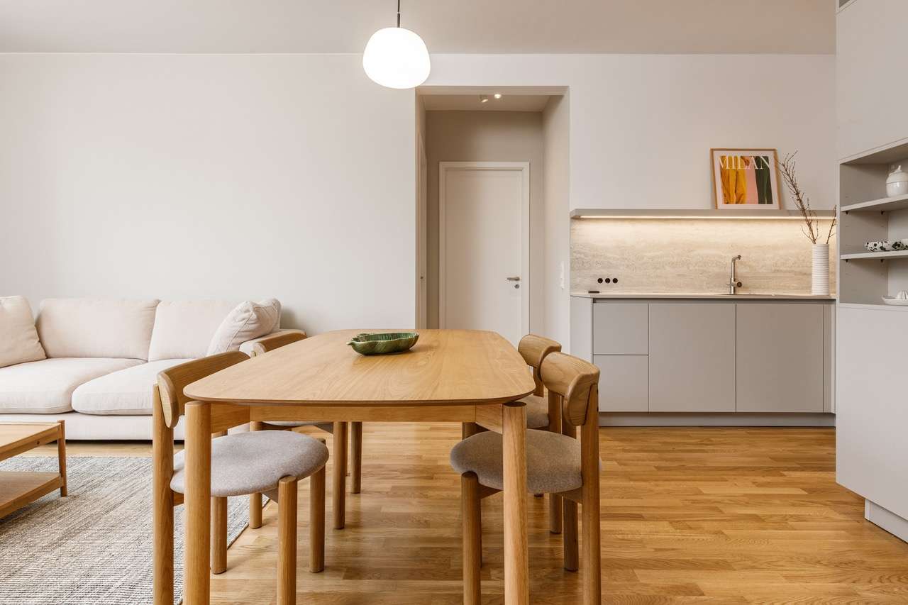 City-Hotspot: Bezahlbare Luxuswohnungen, die inspirieren - Bild 2