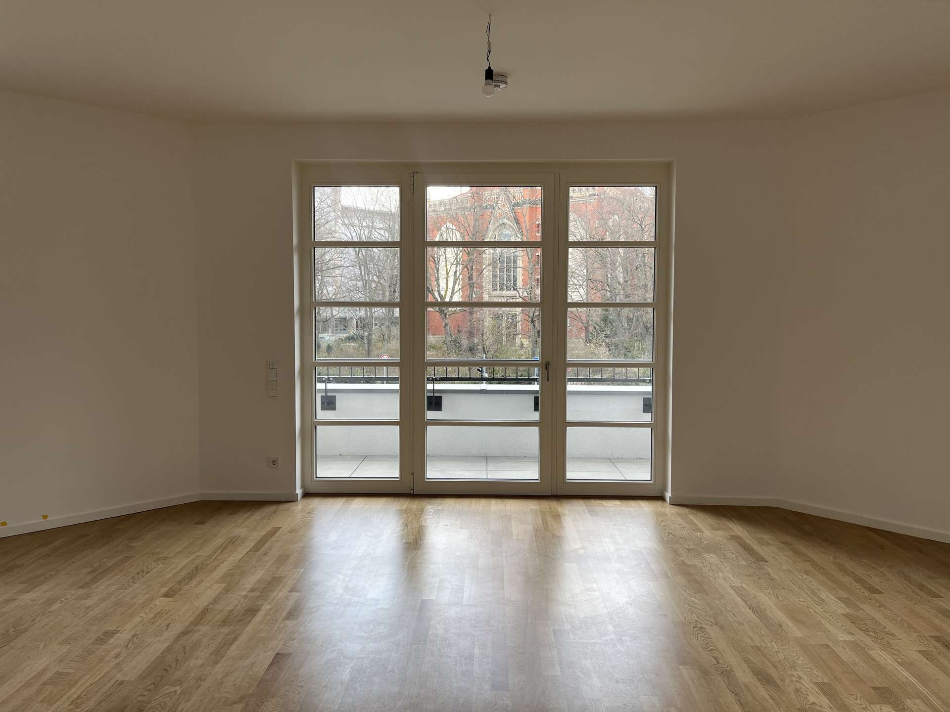 Erschwingliche Luxuswohnungen im Herzen der City – Bild 28