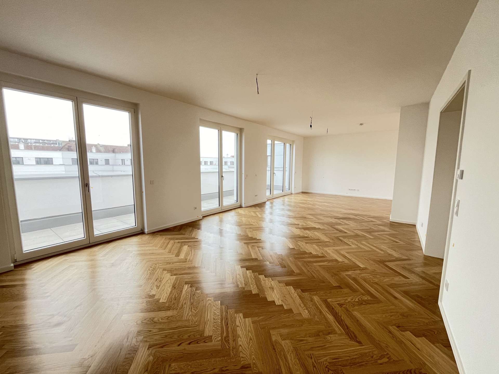 Luxus neu gedacht: Bezahlbare Citywohnungen, die inspirieren