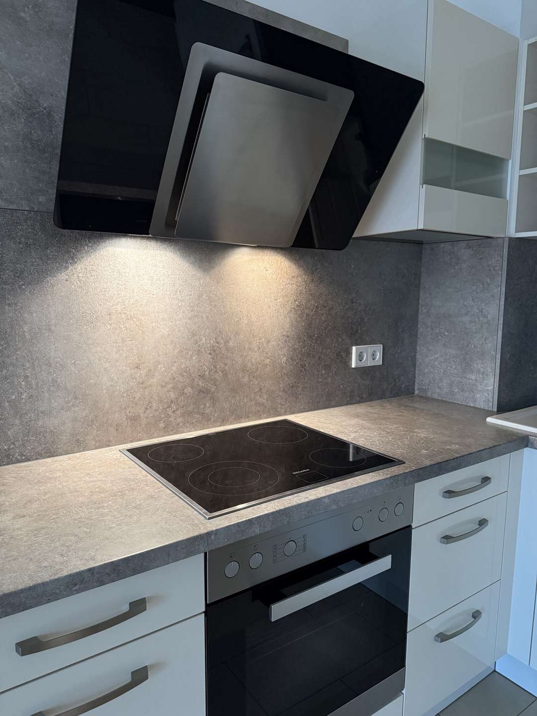 3-Zimmer-Neubauwohnung nahe dem Botanischen Garten in familienfreundlicher Lage – Bild 9