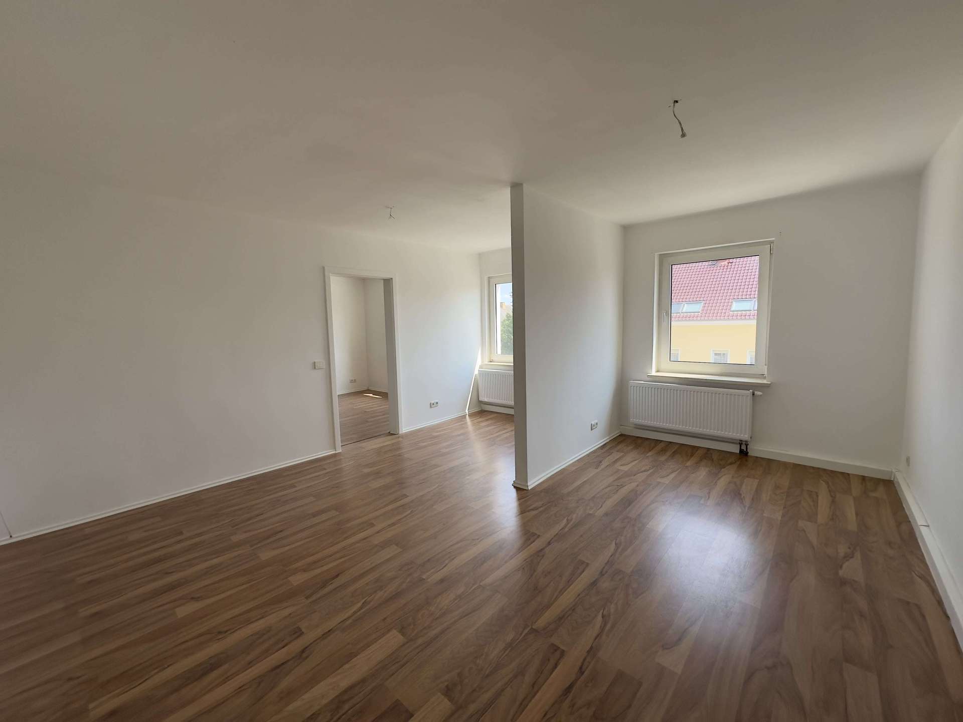 IST-Faktor 11,7! Mehrfamilienhaus mit viel Potential in Kloster Lehnin - Bild 7