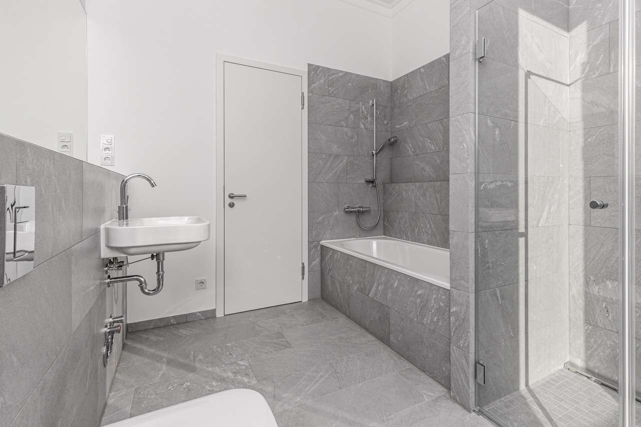 Jetzt handeln: Die letzte Luxuswohnung, in unmittelbarer Nähe zum Kurfürstendamm, wartet auf dich. - Bild 45