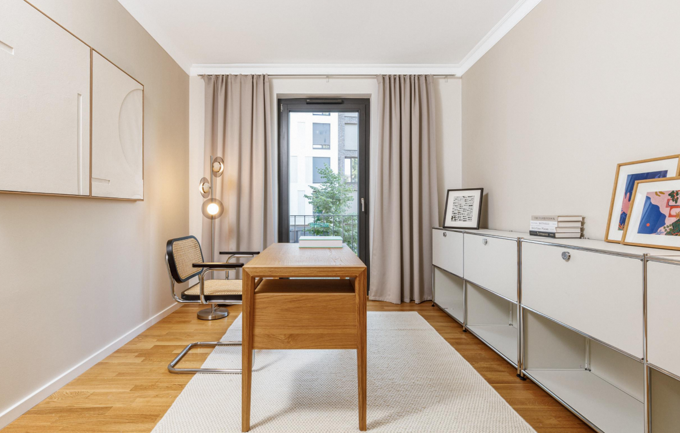 Jetzt handeln: Die letzte Luxuswohnung, in unmittelbarer Nähe zum Kurfürstendamm, wartet auf dich. - Bild 14