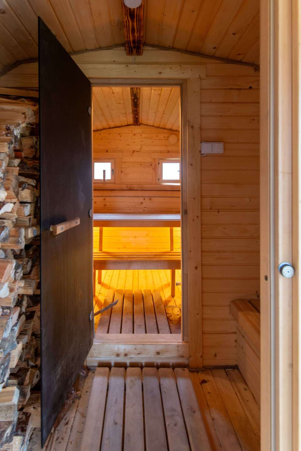 Purer Luxus! Exklusive Architektenvilla am Havelkanal bietet alles, was das Herz begehrt! – Bild 16