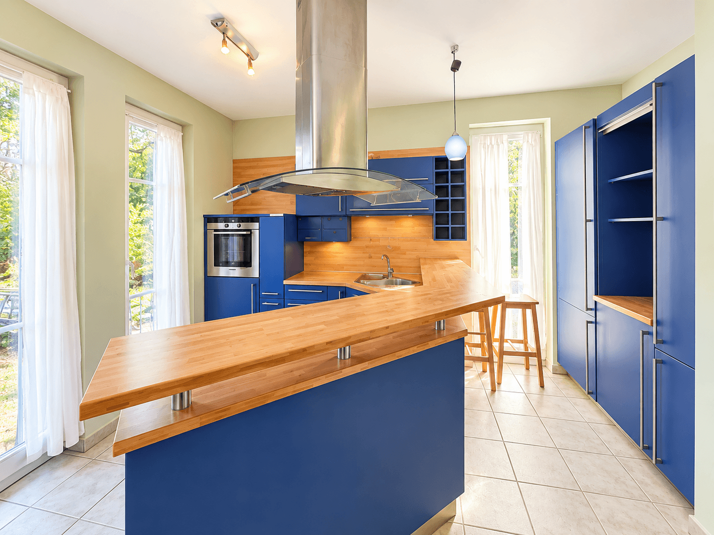 Ein Zuhause mit Charakter – Große Villa mit traumhaftem Garten auf ca. 900 m² Grundstück in Potsdam - Bild 13