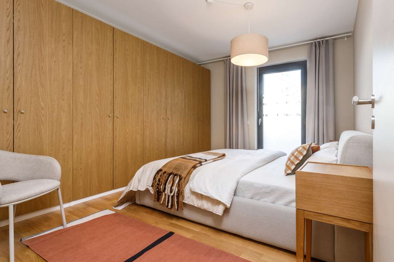 Jetzt handeln: Die letzte Luxuswohnung, in unmittelbarer Nähe zum Kurfürstendamm, wartet auf dich. - Bild 24