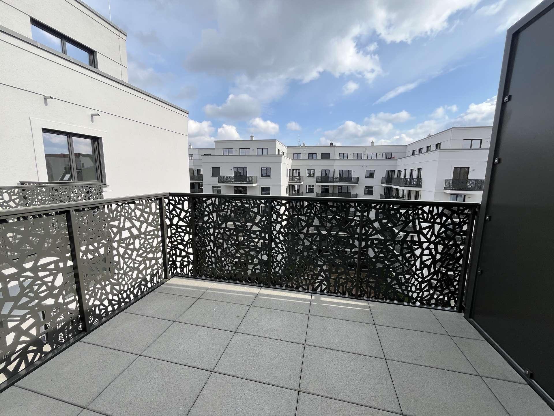 Erschwingliche Luxuswohnungen im Herzen der City – Bild 22