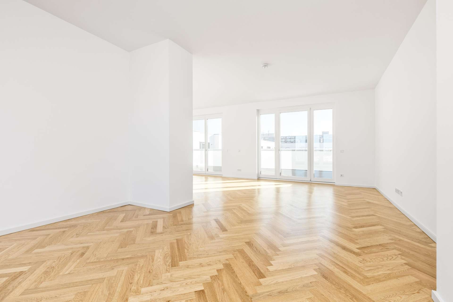 Bezahlbarer City-Luxus: Ihr neues Zuhause wartet - Bild 20