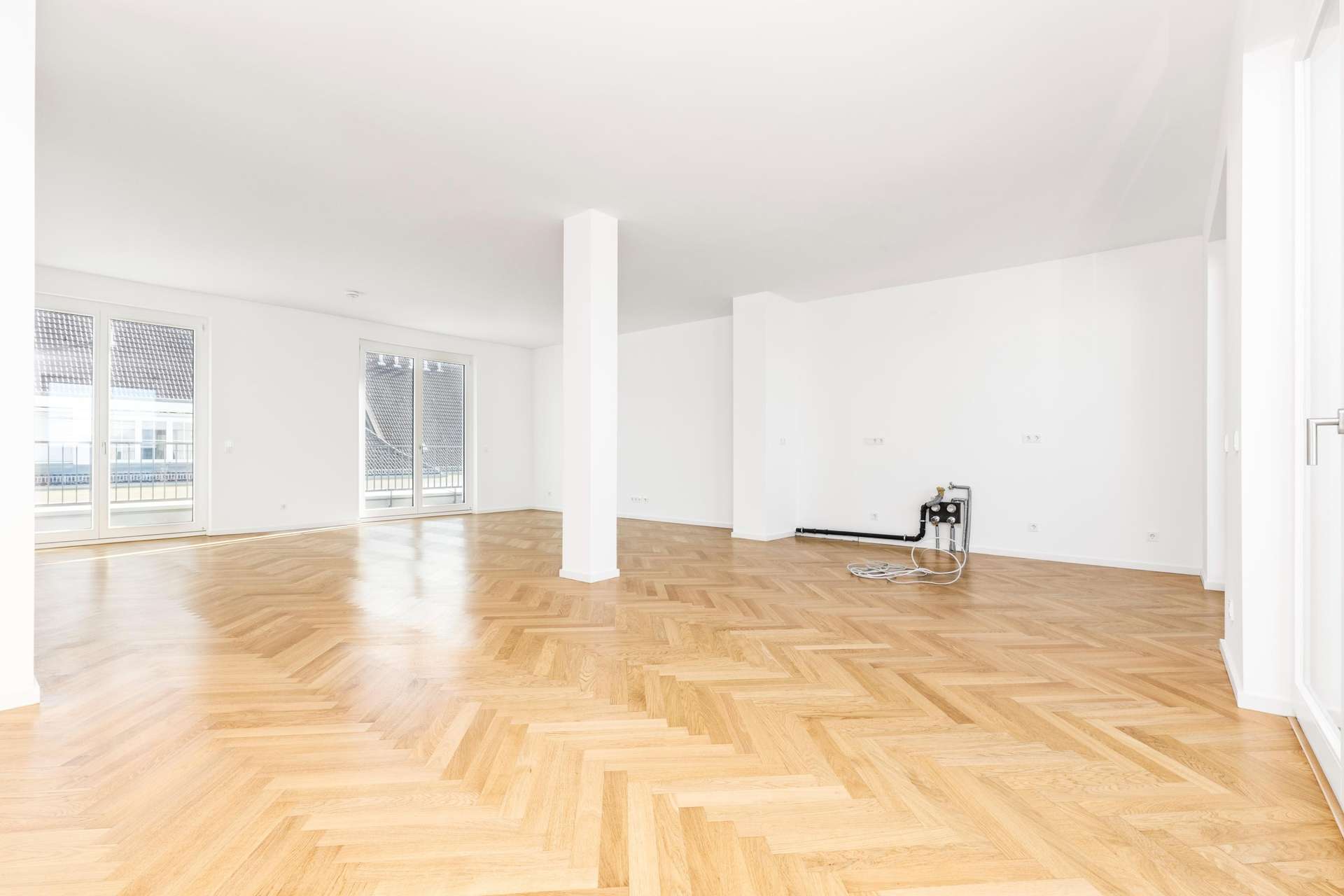 Luxus, der bezahlbar ist: Wohnungen im Herzen der City - Bild 3