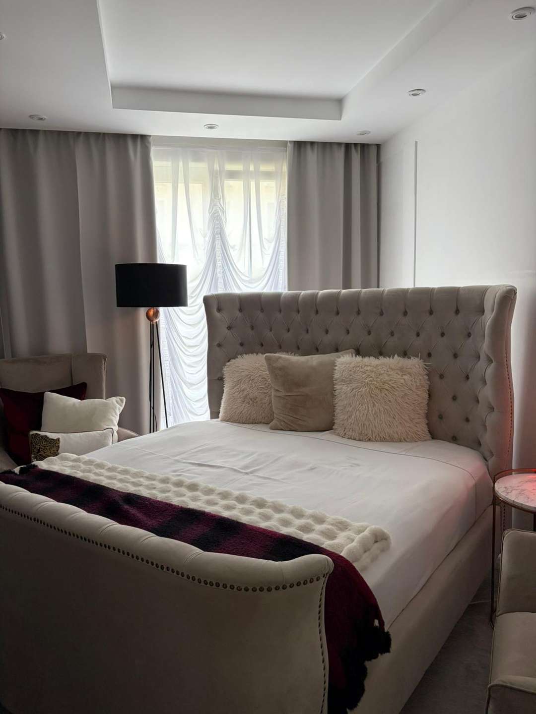 Prestigeträchtige Residenz in Grunewald mit privatem Außenrefugium – Bild 8