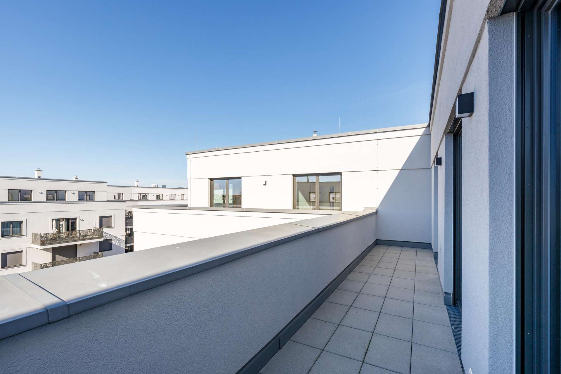Luxus, der bezahlbar ist: Wohnungen im Herzen der City - Bild 12