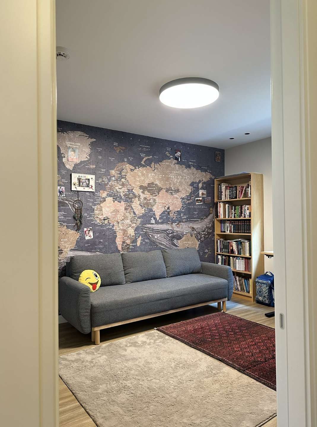 Exklusives Wohnen in Westend – Hochwertig modernisiert mit Liebe zum Detail - Bild 11