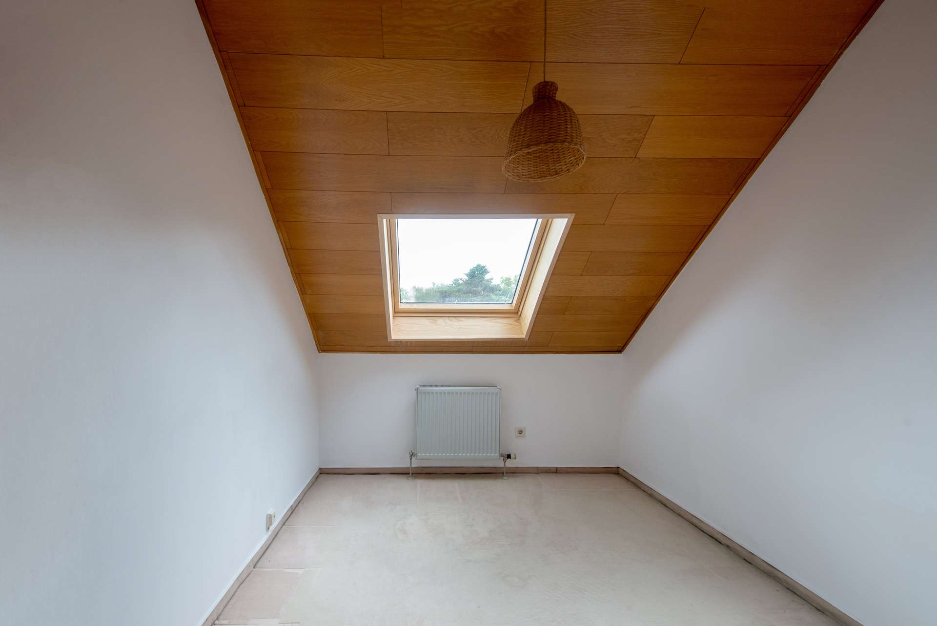 Familienfreundliche DHH mit Wohnkeller, Sauna und Terrasse in ruhiger Lage von Berlin-Buckow – Bild 21