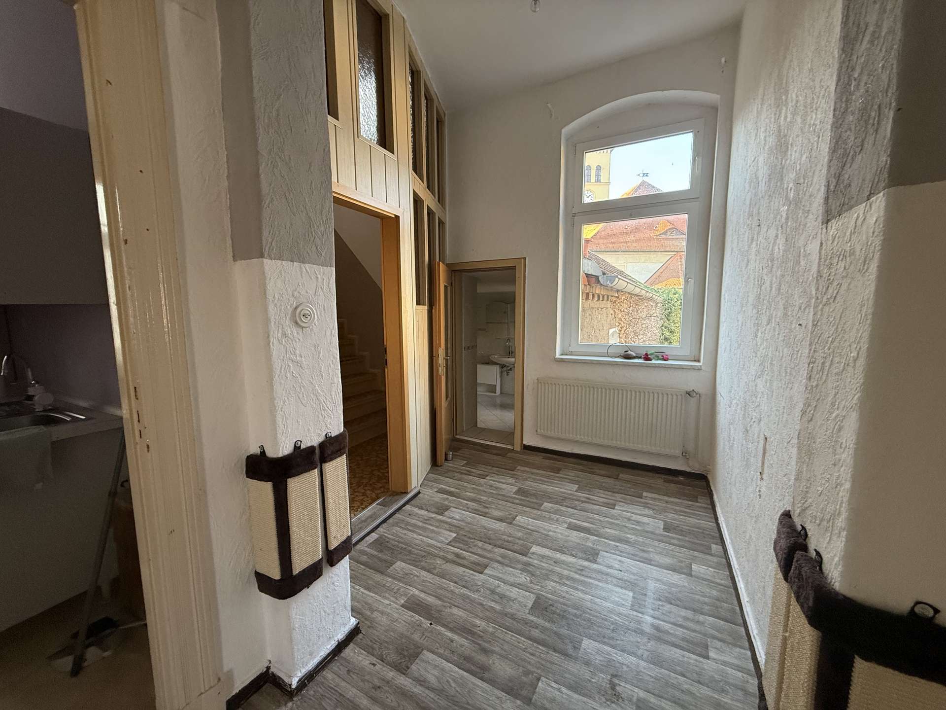 Mehrfamilienhaus für Investoren vor den Toren des Spreewalds! MFH mit Ausbaureserve & Nebengelass – Bild 6