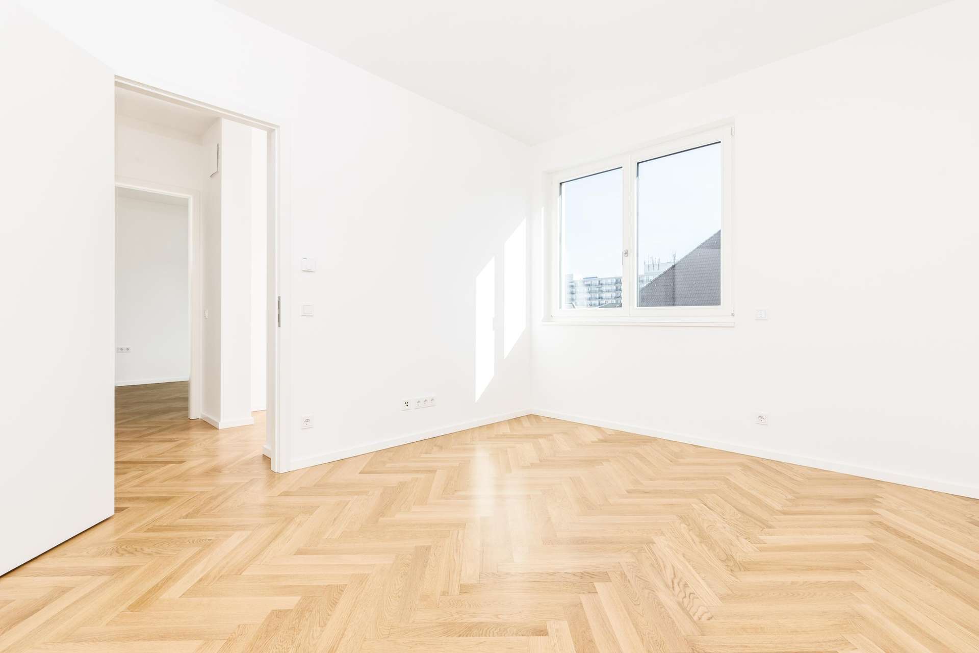 Bezahlbarer Luxus in zentraler City-Lage: Ihre Traumwohnung wartet - Bild 22