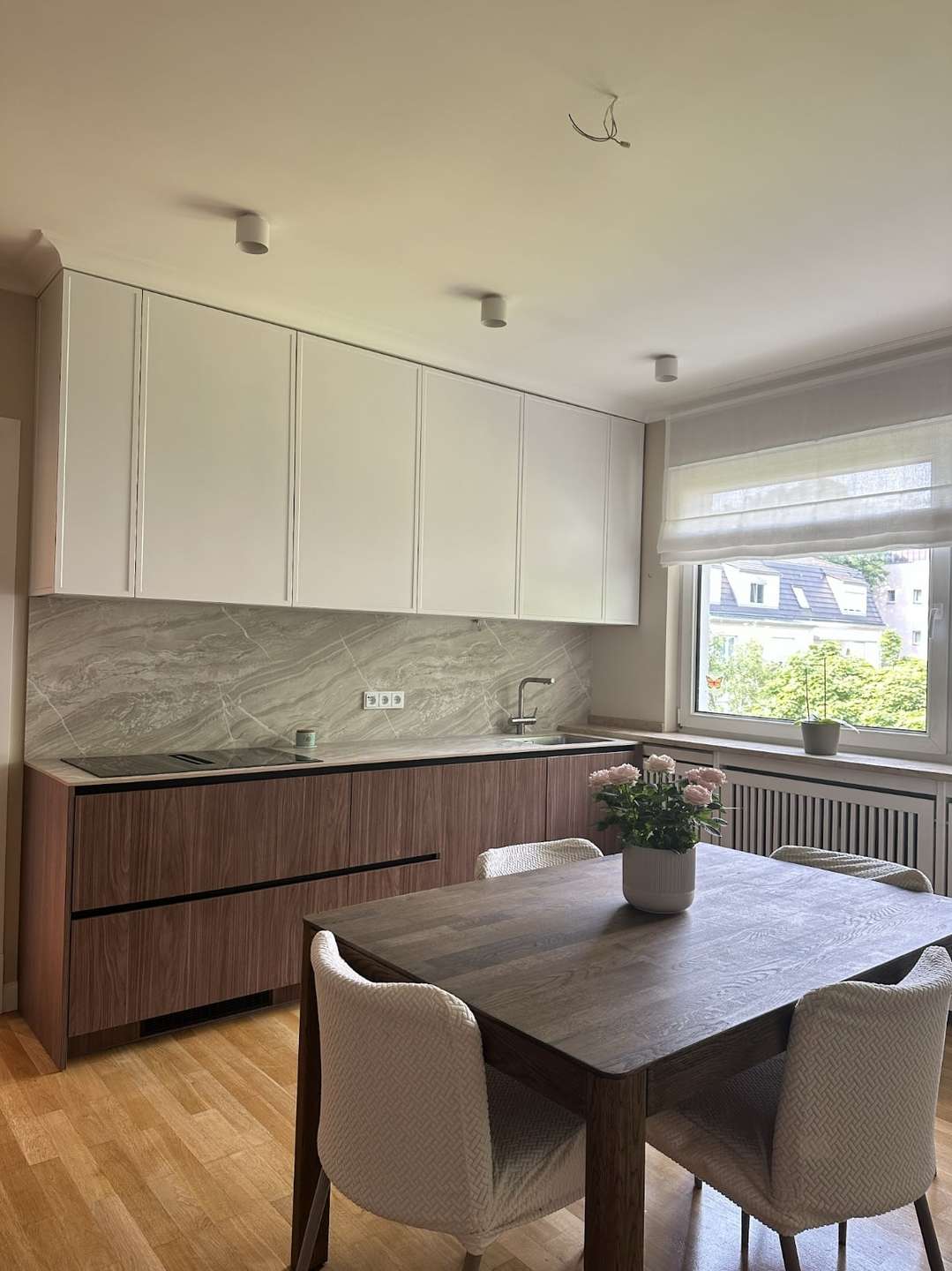 Exklusives Wohnen in Westend – Hochwertig modernisiert mit Liebe zum Detail - Bild 4