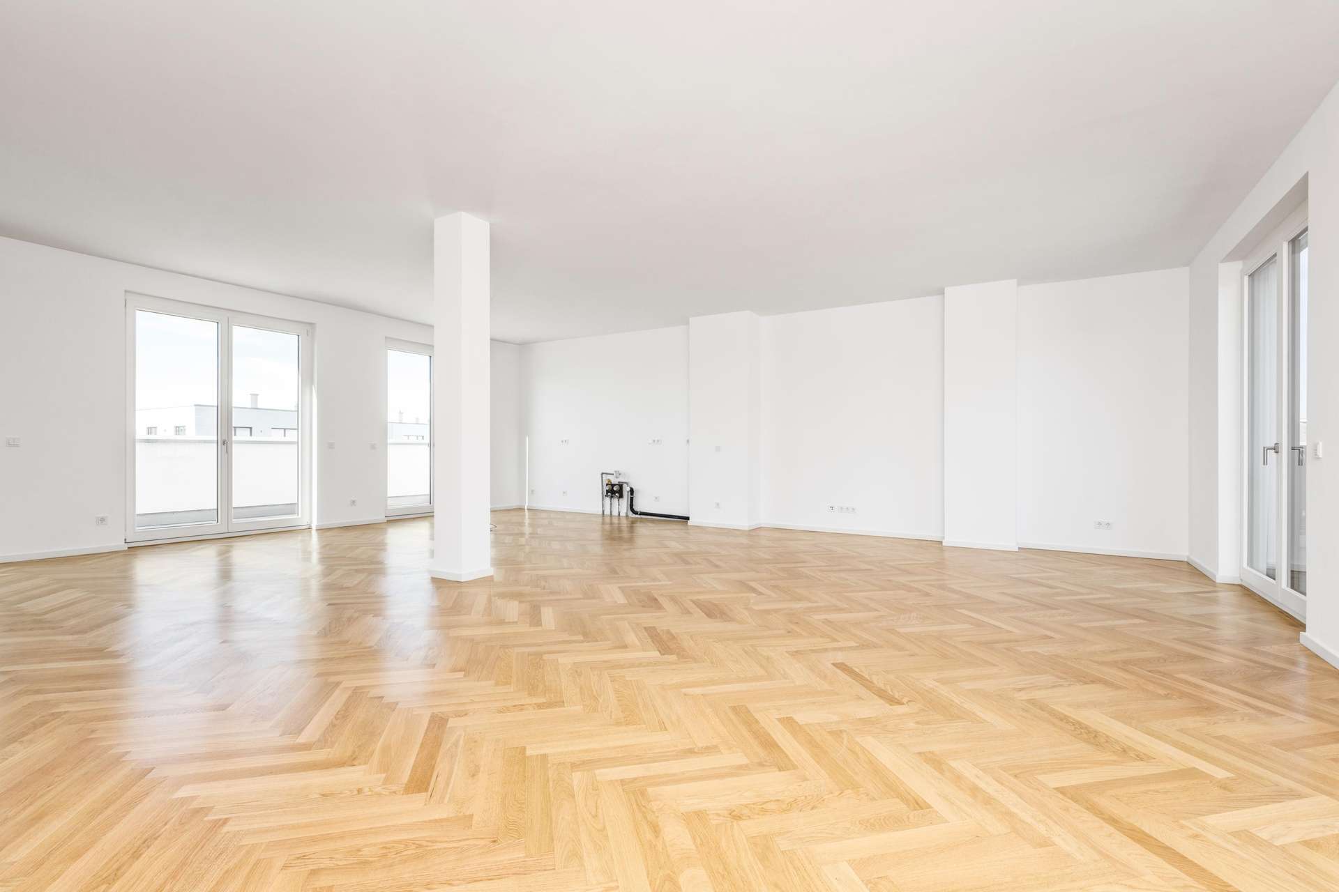 Jetzt zugreifen Premium-Wohnträume in der City – Luxus, der bezahlbar ist - Bild 7