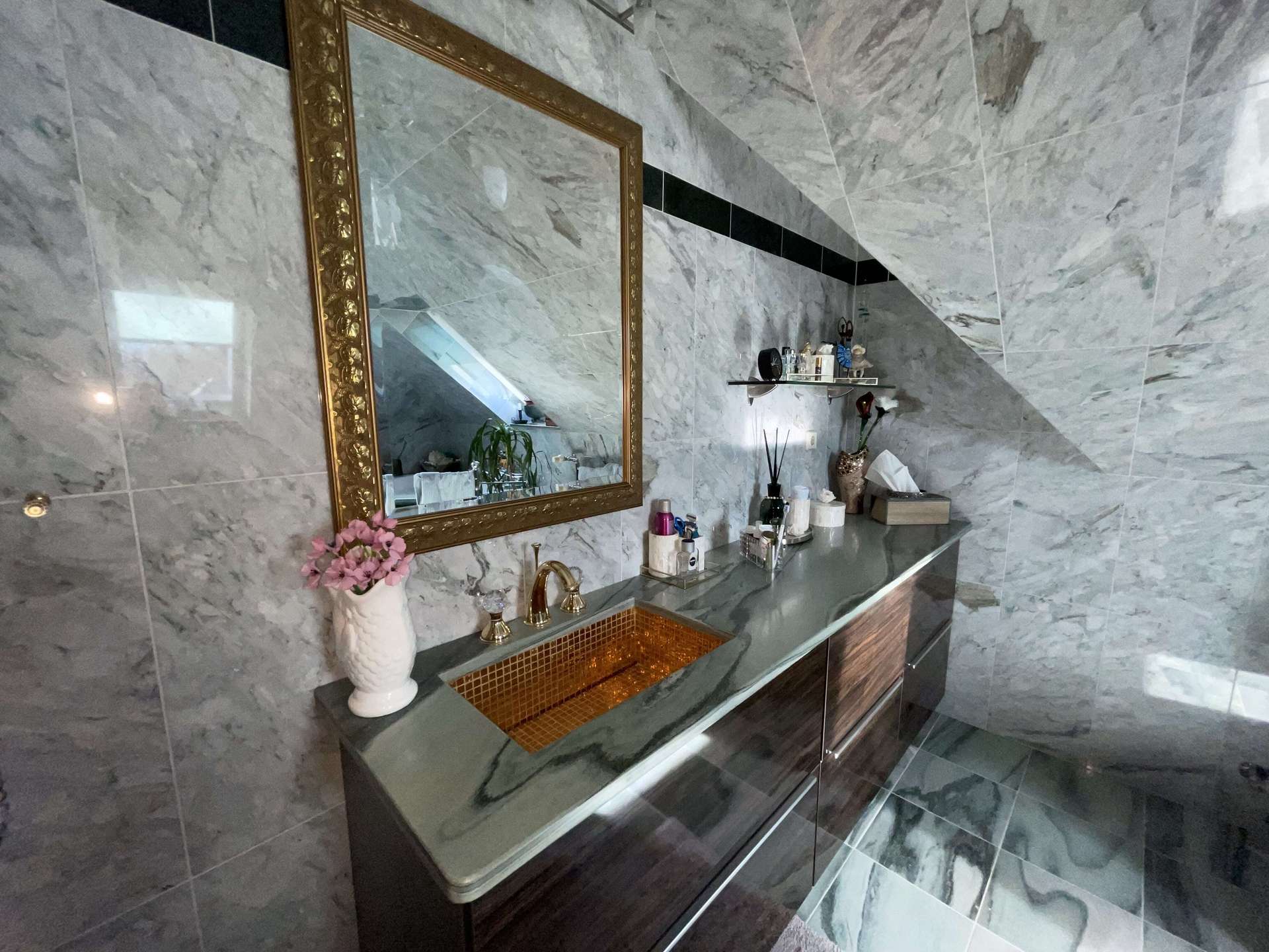 Exklusive Villa mit Sauna, 2 Garagen, Pool ca. 10 Min. von Berlin am Nieder Neuendorfer See! – Bild 10