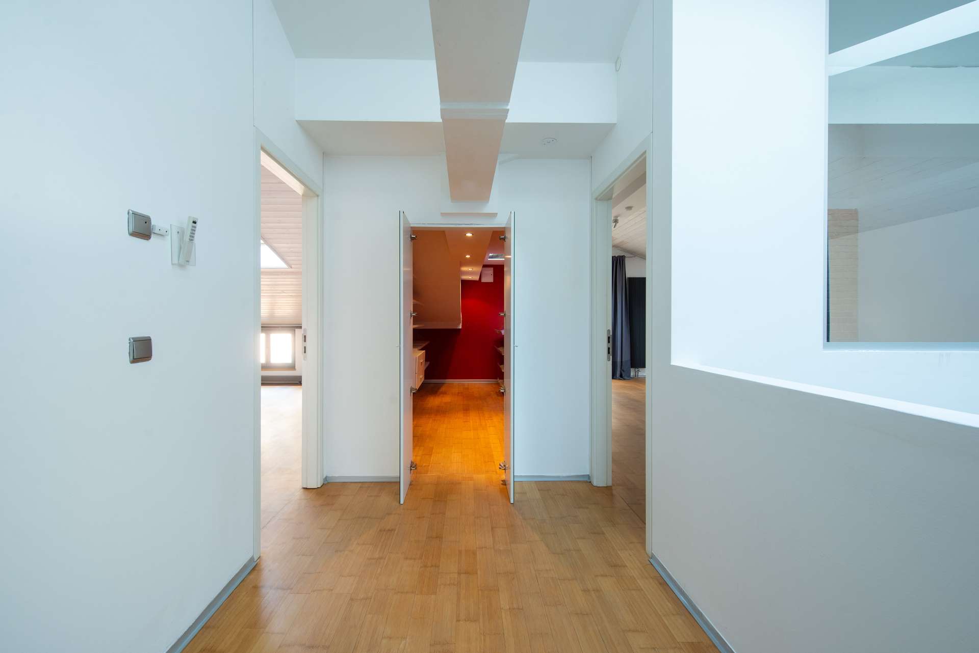 Historische Remise mit exklusivem Flair und Dachterrasse – im ruhigen Innenhof von Berlin-Mitte - Bild 6