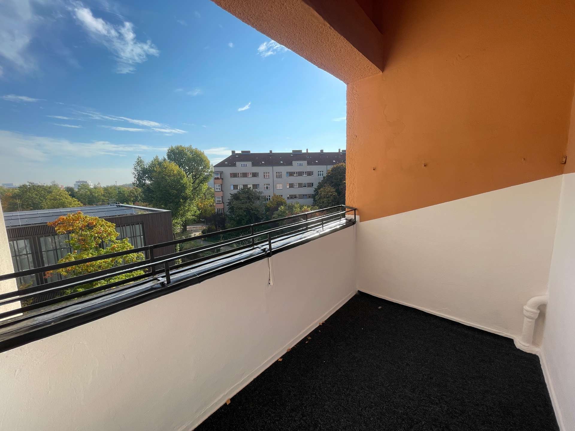 Wohnen auf zwei hellen Ebenen – Maisonette Wohnung mit zwei Sonnenbalkonen nahe den Ceciliengärten! - Bild 14